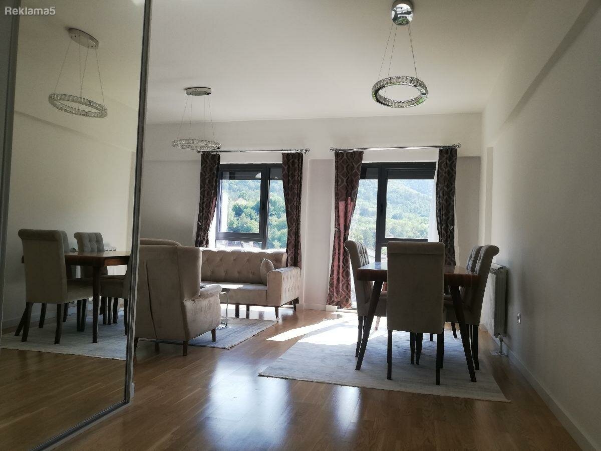 Apartamento T2, 76 m²
