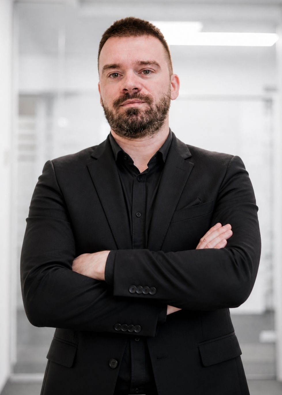 Ivan Ivanovski