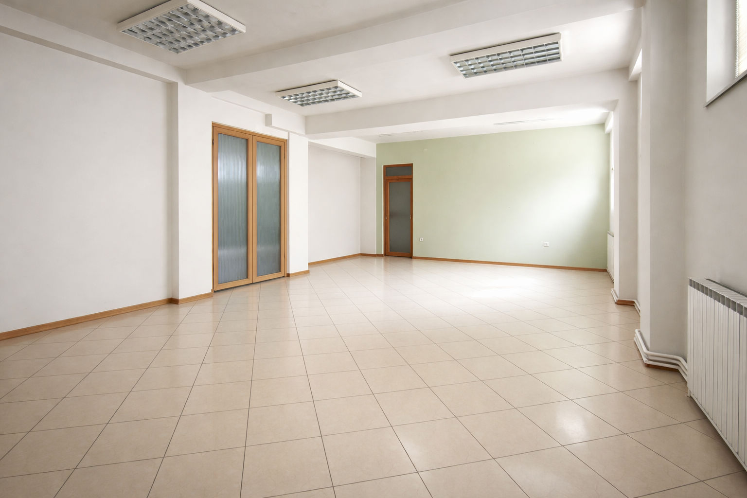 Gewerbefläche, 175 m²