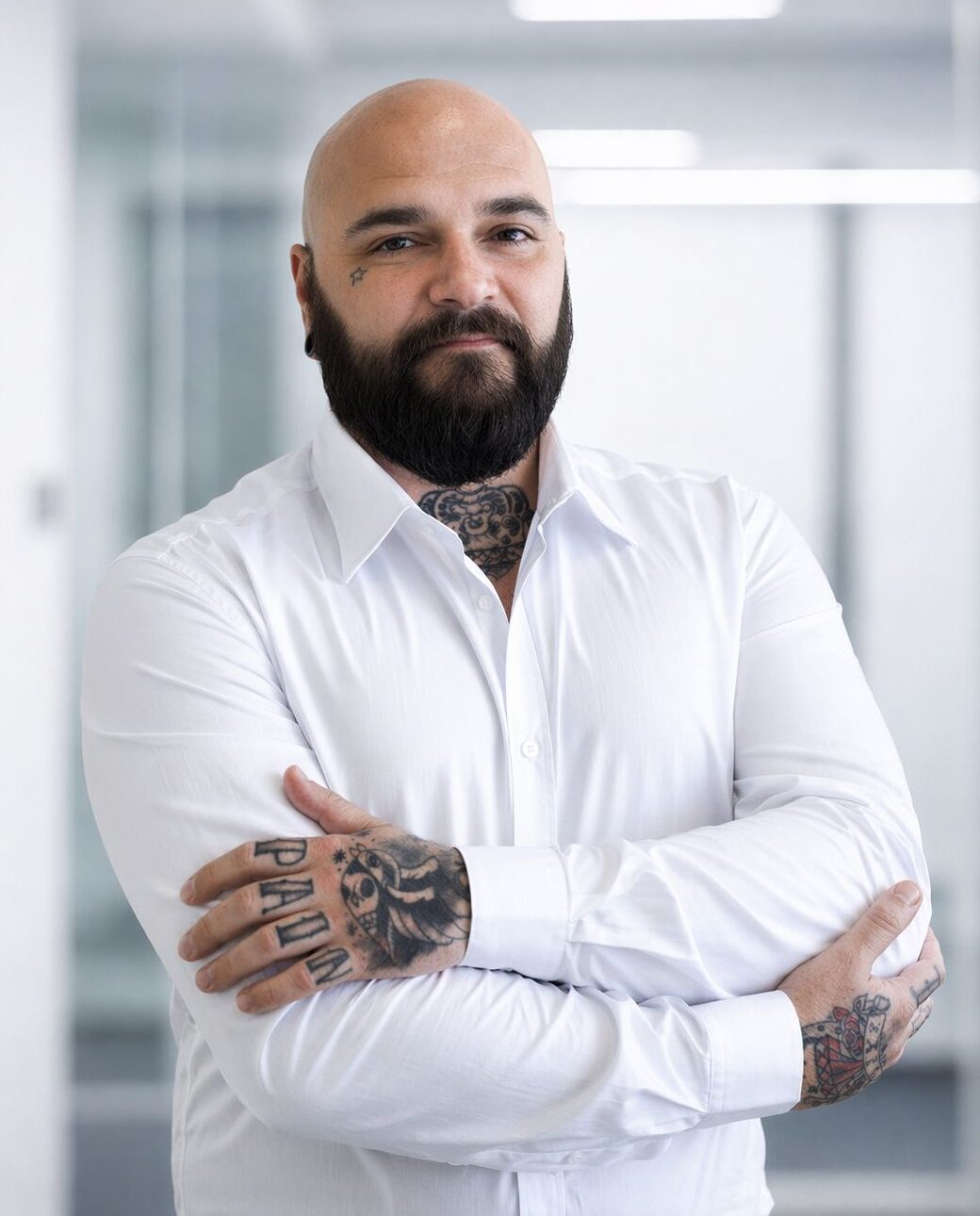 Martin Srbinoski