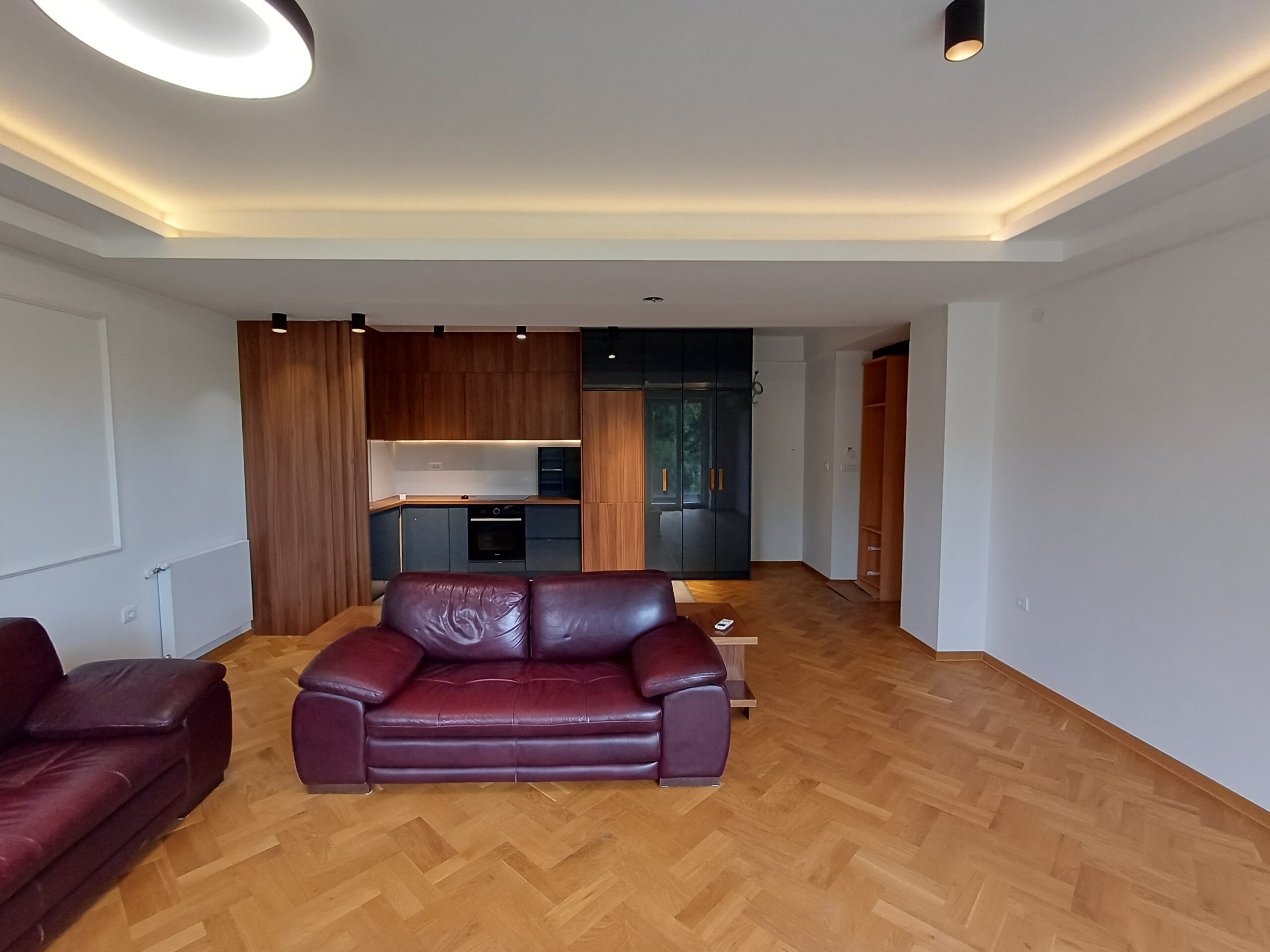 3-værelses lejlighed, 115 m²