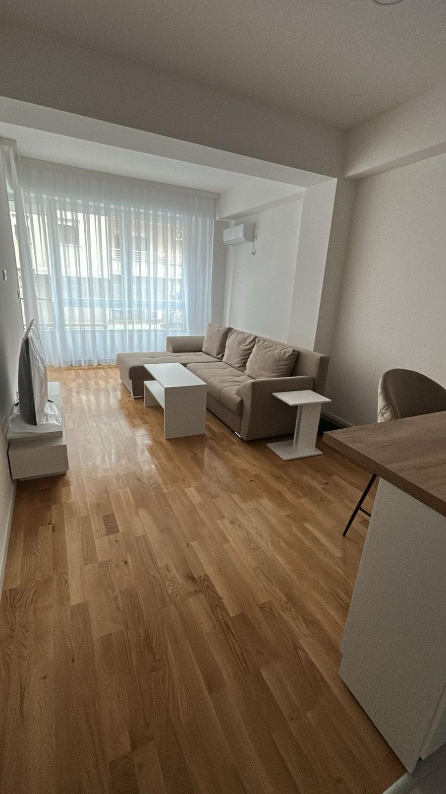 Piso de 1 habitaciones, 50 m²