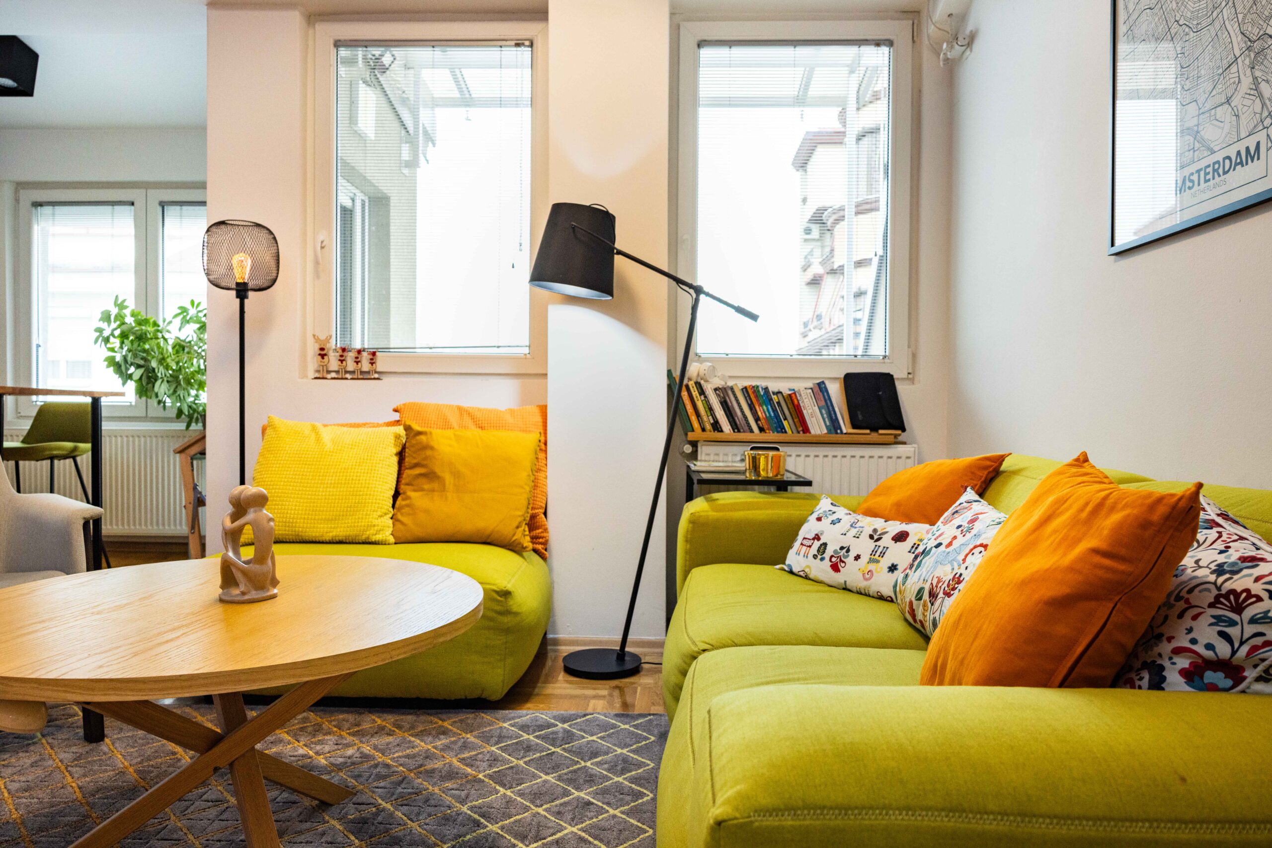 Apartamento T1, 63 m²