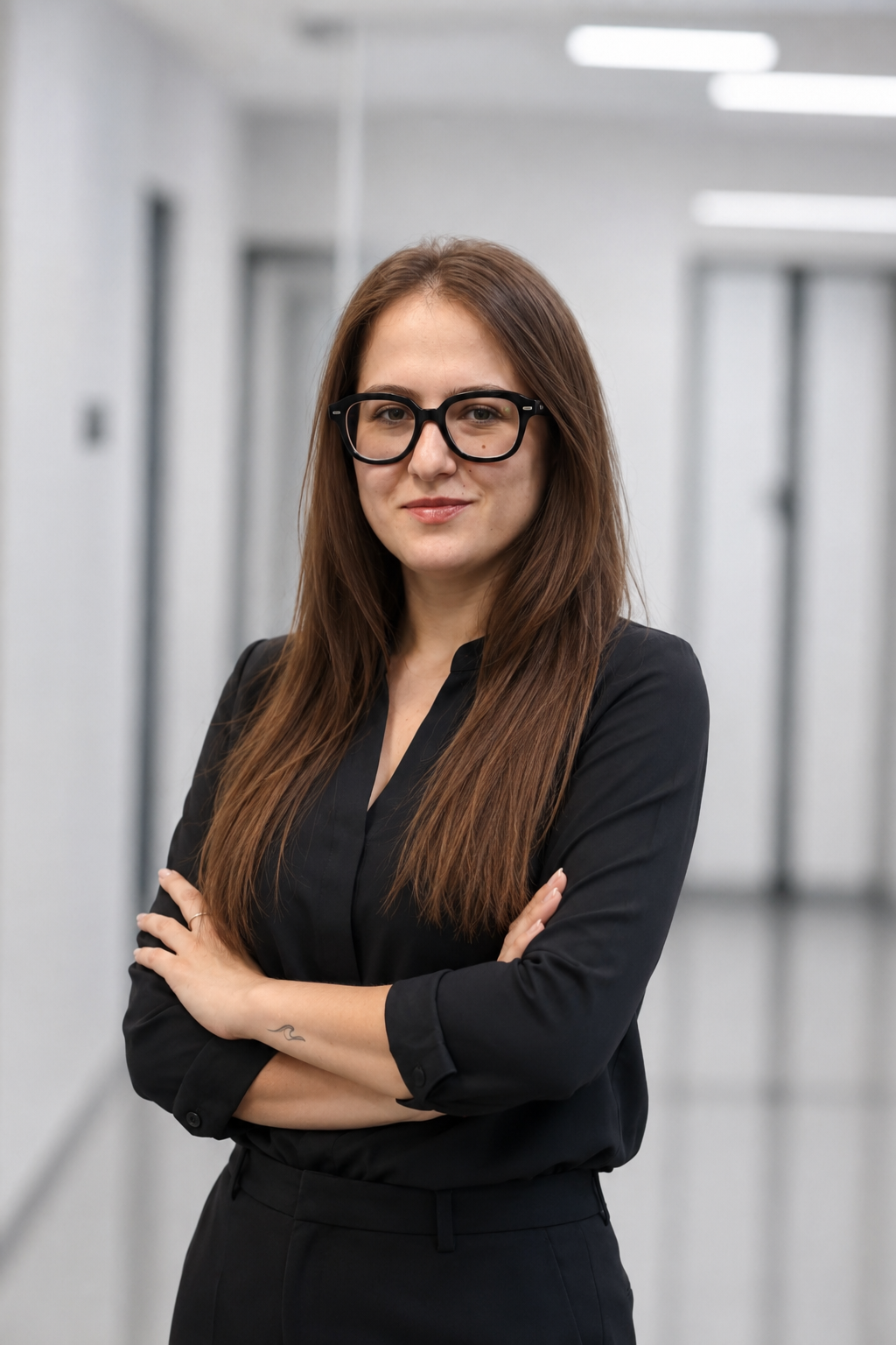 Anastasija Temova