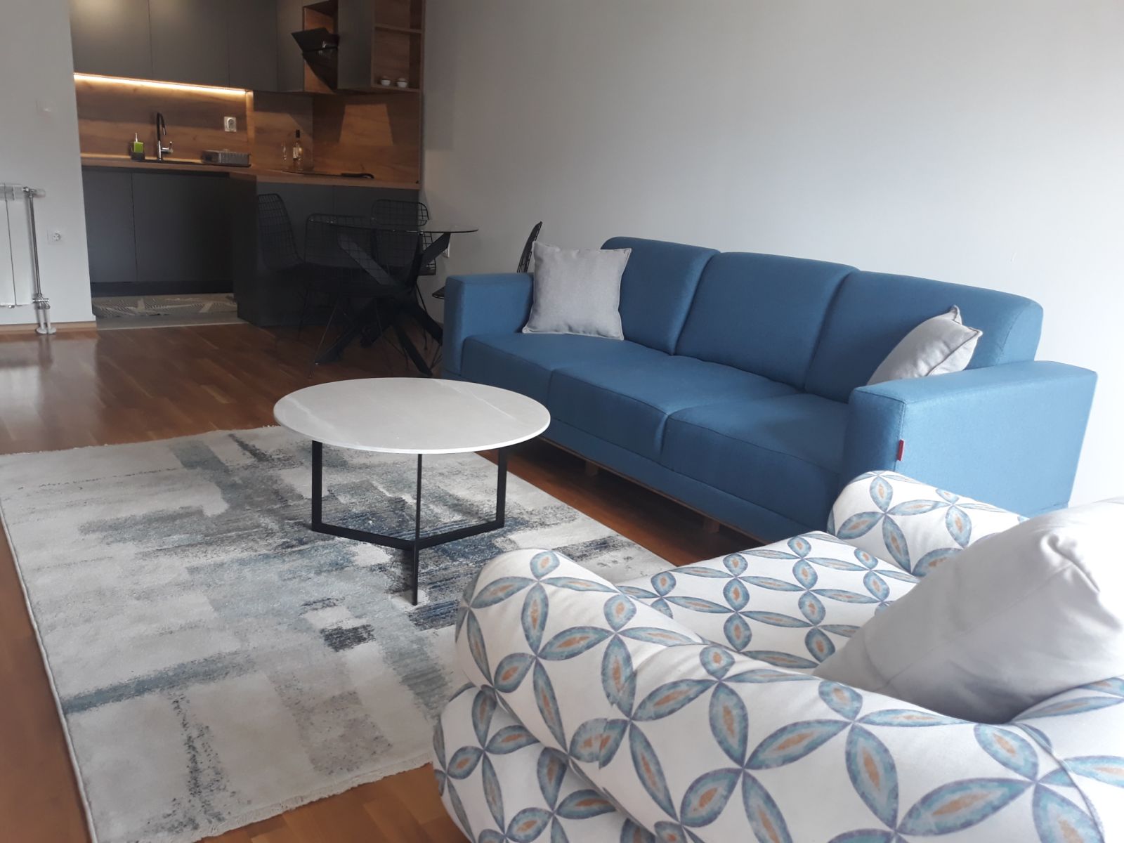 Apartamento T2, 69 m²