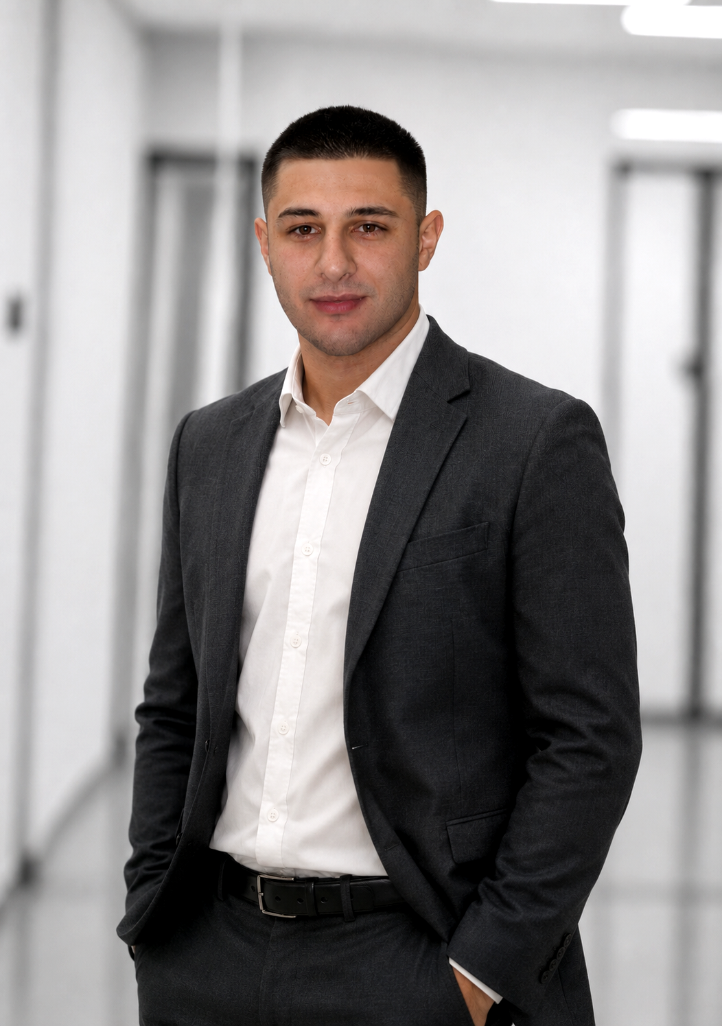 Andrej Stojanoski