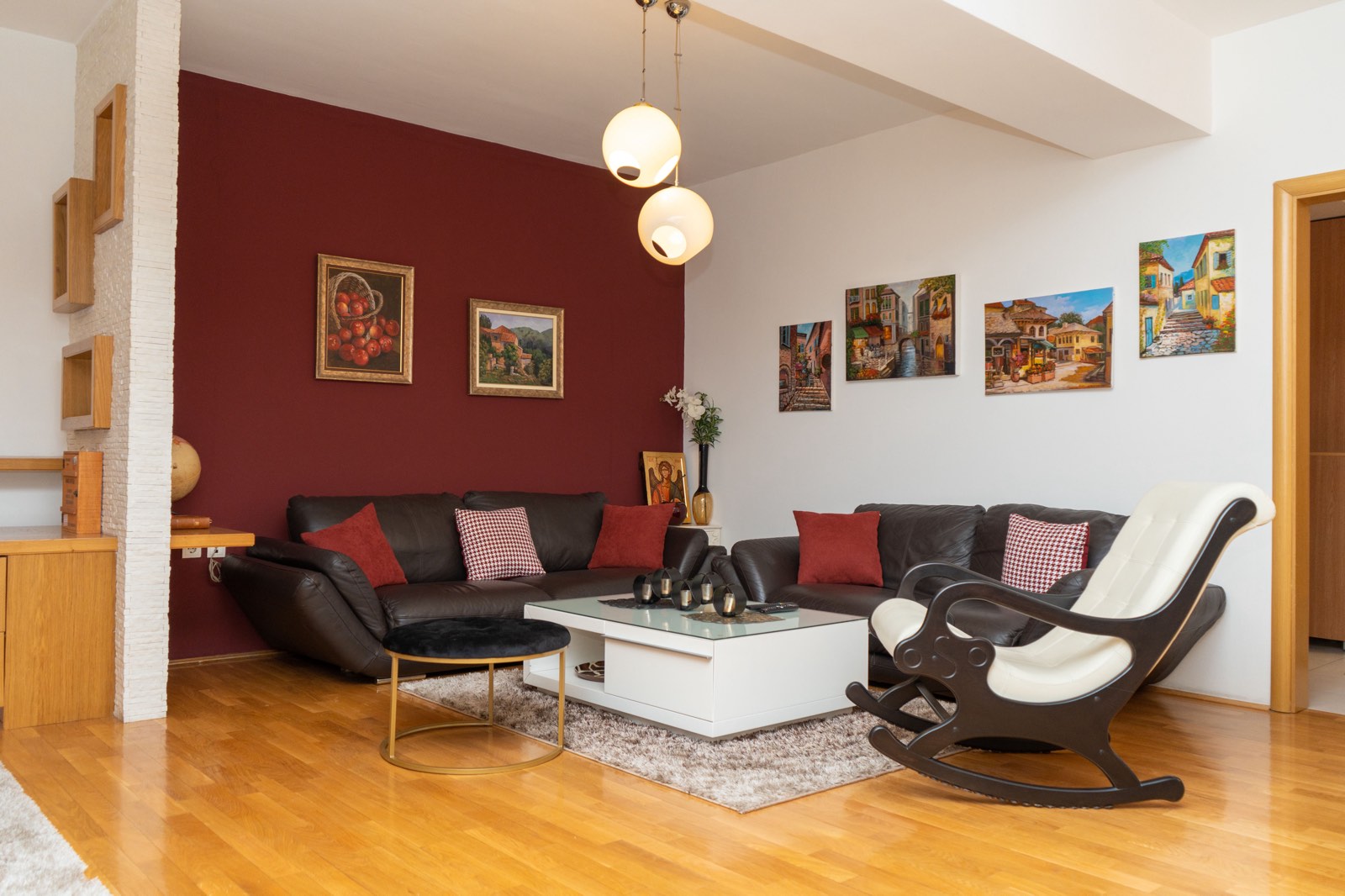 3-sobno stanovanje, 107 m²