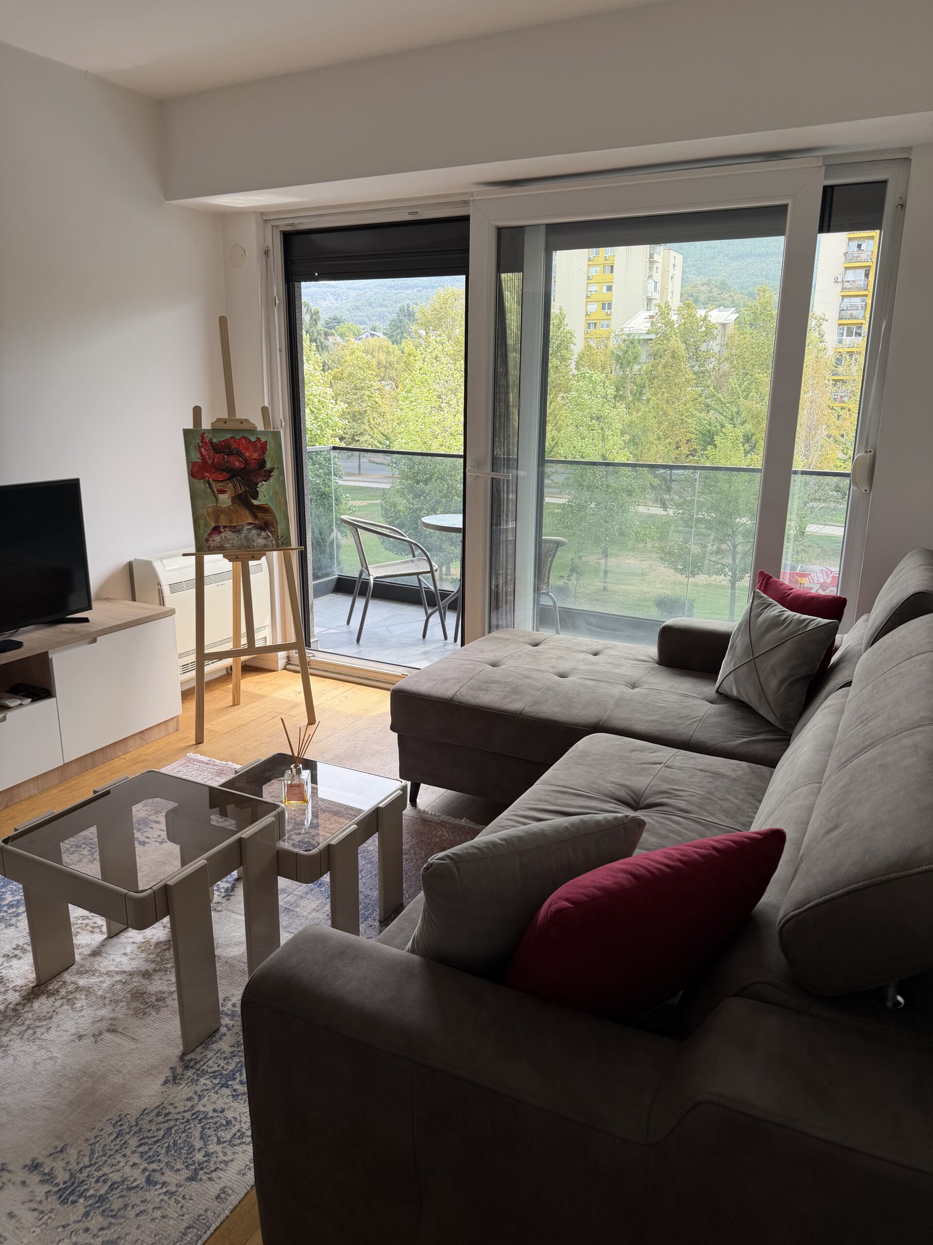 Apartamento, 70 m²