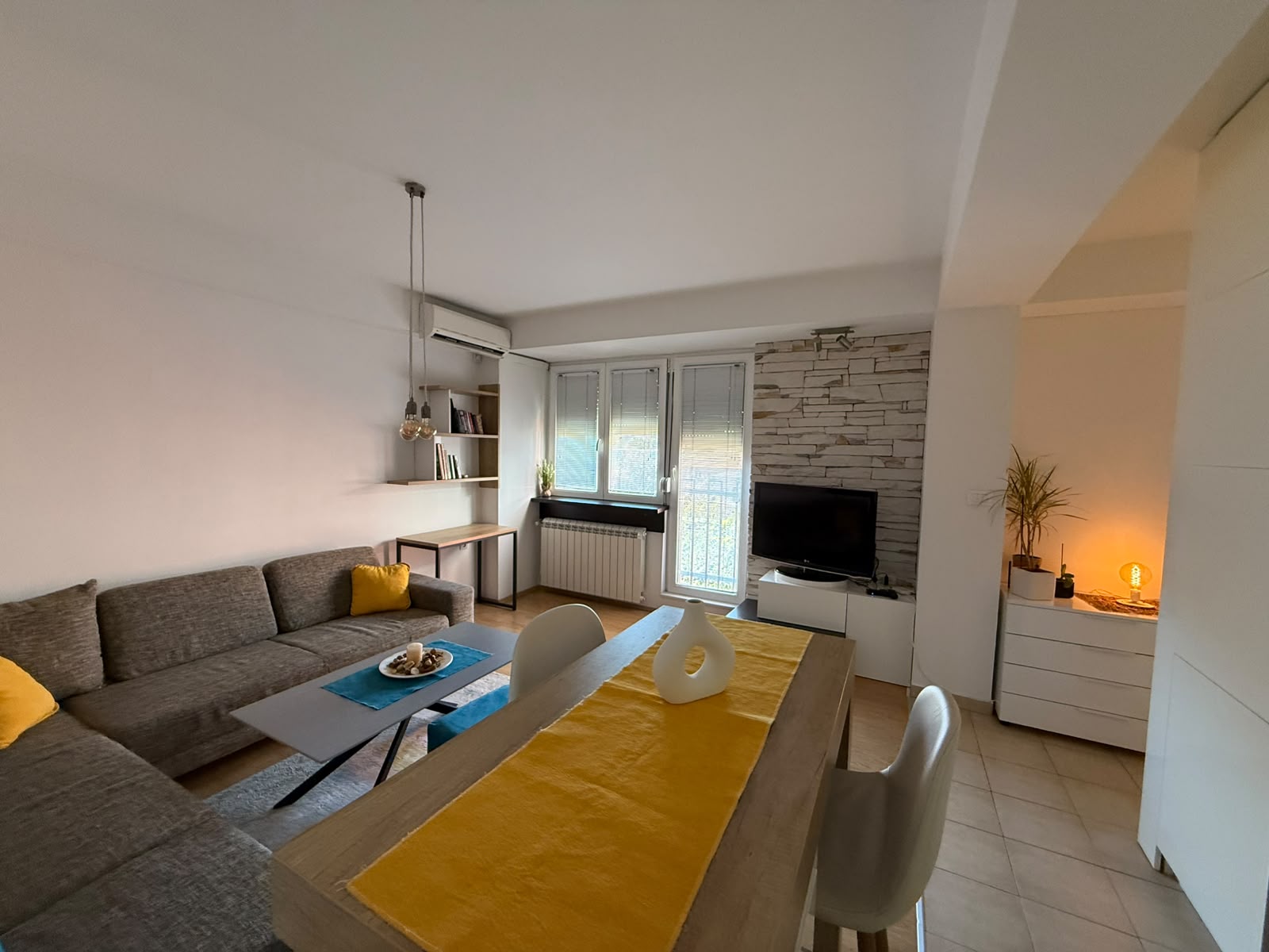 Apartment in skopje - View 2