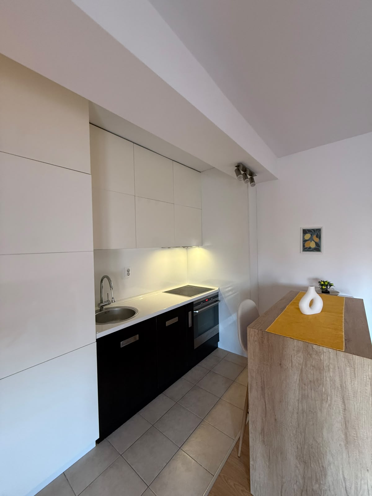 Apartment in skopje - More