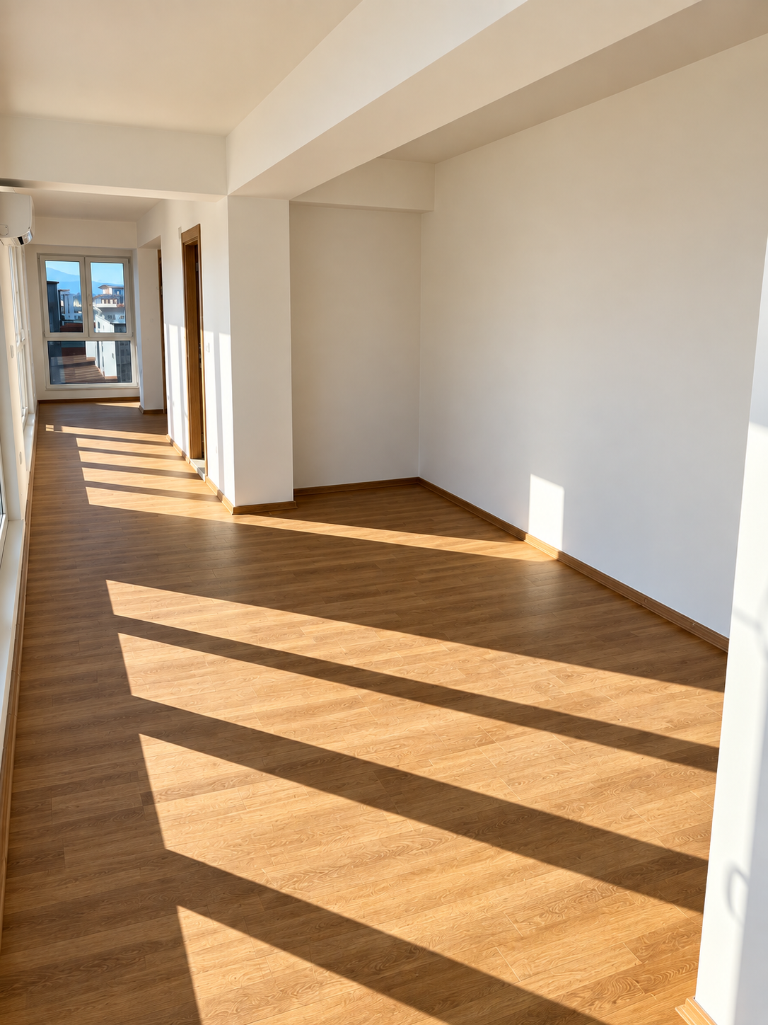 Деловен простор 85м² во Карпош - Поглед 3