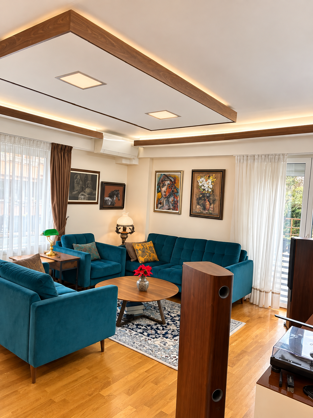 Apartamento T3