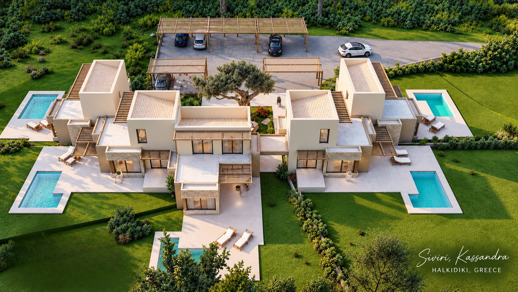 Kuća, 70 m²