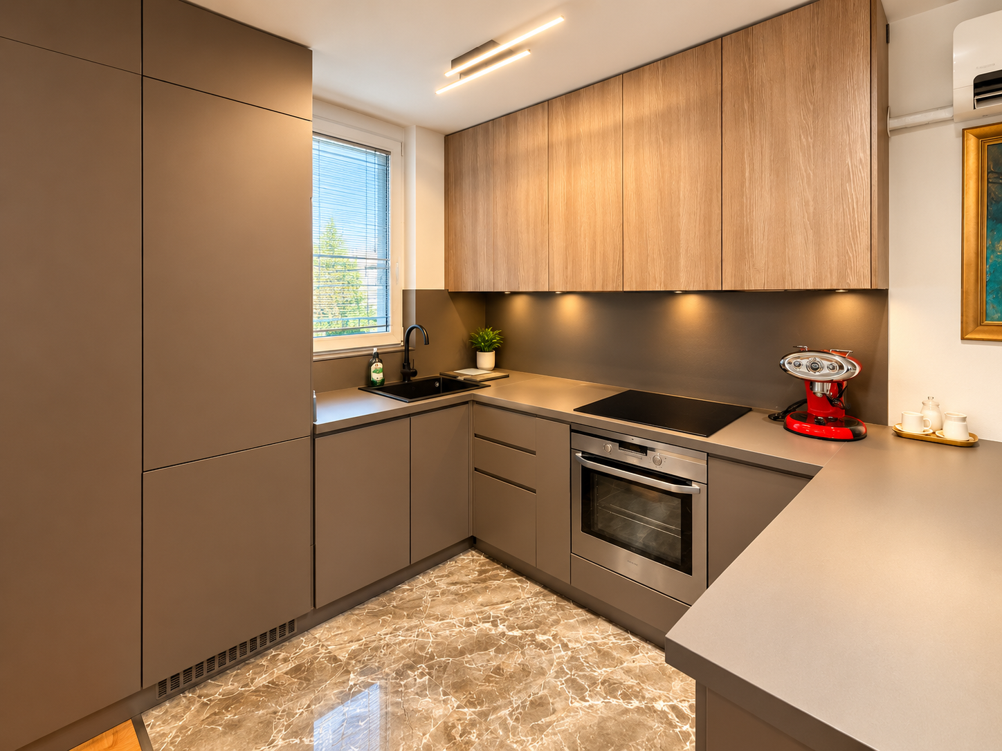 Apartment in Skopje - View 4